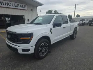 Ford F-150 STX 2025