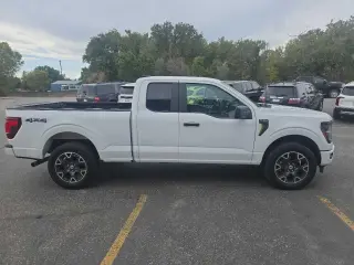 Ford F-150 STX 2025