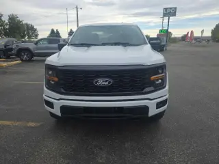 Ford F-150 STX 2025