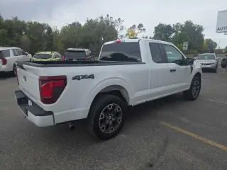 Ford F-150 STX 2025