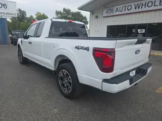 Ford F-150 STX 2025