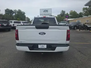 Ford F-150 STX 2025