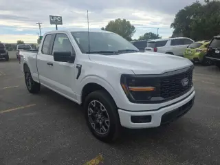 Ford F-150 STX 2025