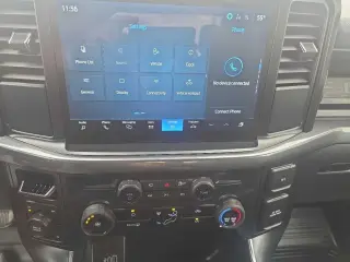 Ford F-150 STX 2025