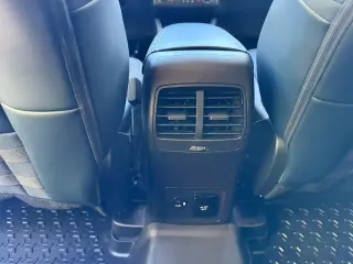 Ford Bronco Sport 2024 tracción en todas las ruedas Outer Banks 4p SUV
