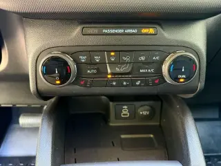 Ford Bronco Sport 2024 tracción en todas las ruedas Outer Banks 4p SUV