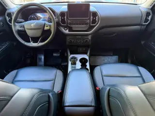 Ford Bronco Sport 2024 tracción en todas las ruedas Outer Banks 4p SUV