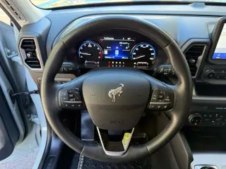 Ford Bronco Sport 2024 tracción en todas las ruedas Outer Banks 4p SUV
