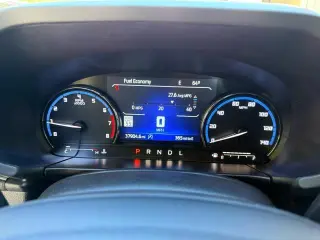 Ford Bronco Sport 2024 tracción en todas las ruedas Outer Banks 4p SUV