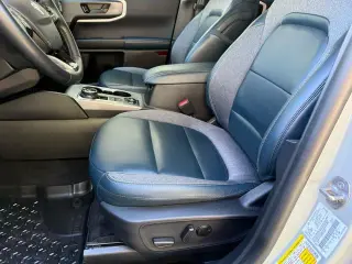 Ford Bronco Sport 2024 tracción en todas las ruedas Outer Banks 4p SUV