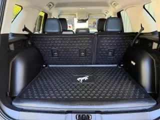 Ford Bronco Sport 2024 tracción en todas las ruedas Outer Banks 4p SUV