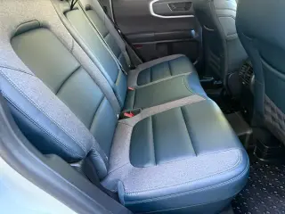 Ford Bronco Sport 2024 tracción en todas las ruedas Outer Banks 4p SUV