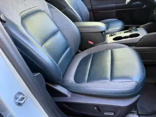 Ford Bronco Sport 2024 tracción en todas las ruedas Outer Banks 4p SUV