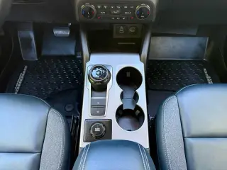 Ford Bronco Sport 2024 tracción en todas las ruedas Outer Banks 4p SUV