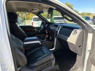 Ford F-150 SUPERCREW 2010