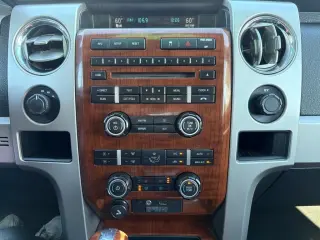 Ford F-150 SUPERCREW 2010