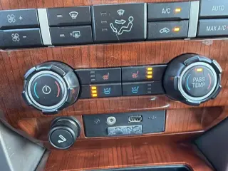 Ford F-150 SUPERCREW 2010
