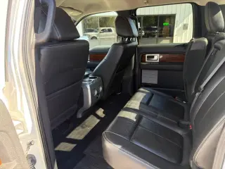 Ford F-150 SUPERCREW 2010