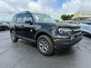 Ford Bronco Sport 2026 AWD Big Bend 4dr SUV