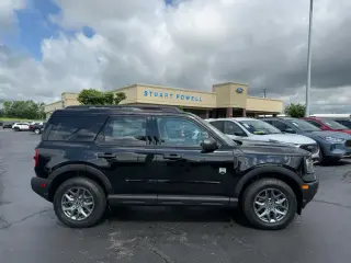 Ford Bronco Sport 2026 AWD Big Bend 4dr SUV