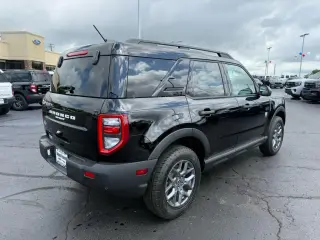 Ford Bronco Sport 2026 AWD Big Bend 4dr SUV