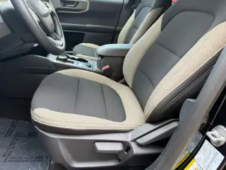 Ford Bronco Sport 2026 AWD Big Bend 4dr SUV