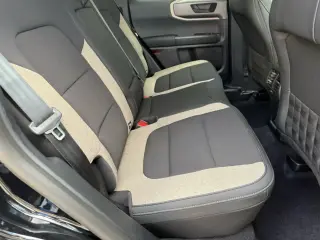 Ford Bronco Sport 2026 AWD Big Bend 4dr SUV