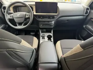 Ford Bronco Sport 2026 AWD Big Bend 4dr SUV