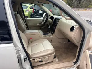 Ford Explorer Limited 2006