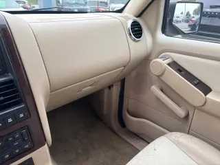 Ford Explorer Limited 2006