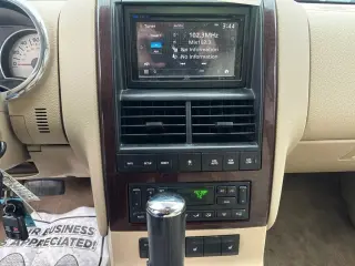 Ford Explorer Limited 2006