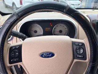 Ford Explorer Limited 2006