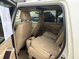 Ford Explorer Limited 2006