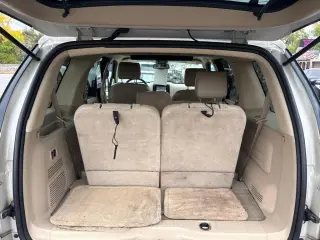 Ford Explorer Limited 2006