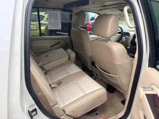 Ford Explorer Limited 2006