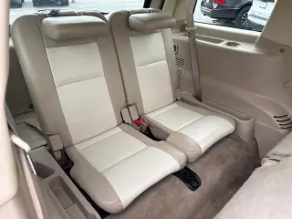 Ford Explorer Limited 2006