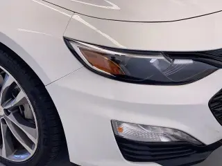 Chevrolet Malibu 2022 LT 4dr Sedán