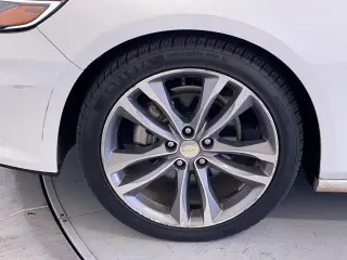 Chevrolet Malibu 2022 LT 4dr Sedán