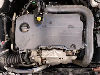 Chevrolet Malibu 2022 LT 4dr Sedán