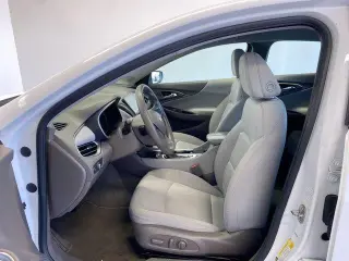 Chevrolet Malibu 2022 LT 4dr Sedán