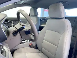 Chevrolet Malibu 2022 LT 4dr Sedán