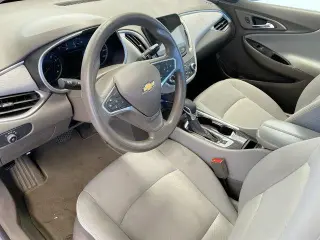 Chevrolet Malibu 2022 LT 4dr Sedán