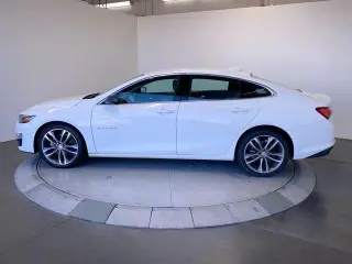 Chevrolet Malibu 2022 LT 4dr Sedán