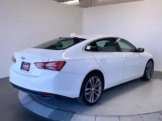 Chevrolet Malibu 2022 LT 4dr Sedán