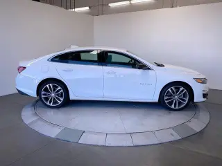 Chevrolet Malibu 2022 LT 4dr Sedán