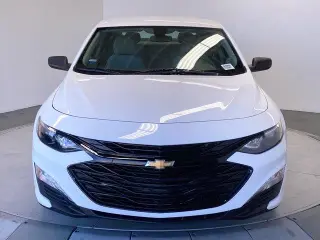 Chevrolet Malibu 2022 LT 4dr Sedán