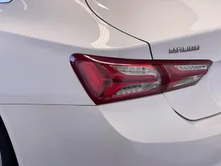 Chevrolet Malibu 2022 LT 4dr Sedán