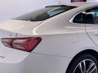 Chevrolet Malibu 2022 LT 4dr Sedán