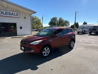 Ford Escape SE 2014