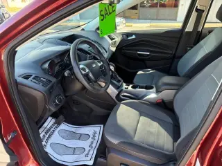 Ford Escape SE 2014